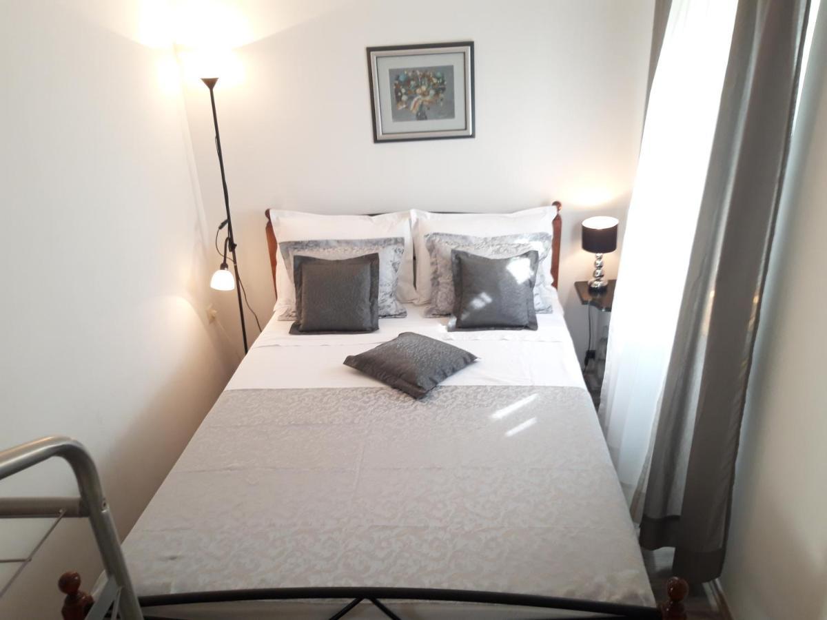 Luxury Mansarda Duplex - City Centre - Stone House Daire Split Dış mekan fotoğraf