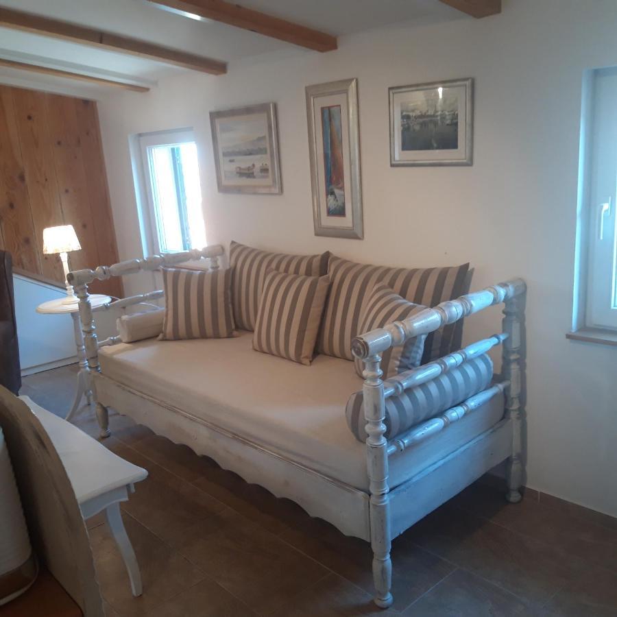 Luxury Mansarda Duplex - City Centre - Stone House Daire Split Dış mekan fotoğraf
