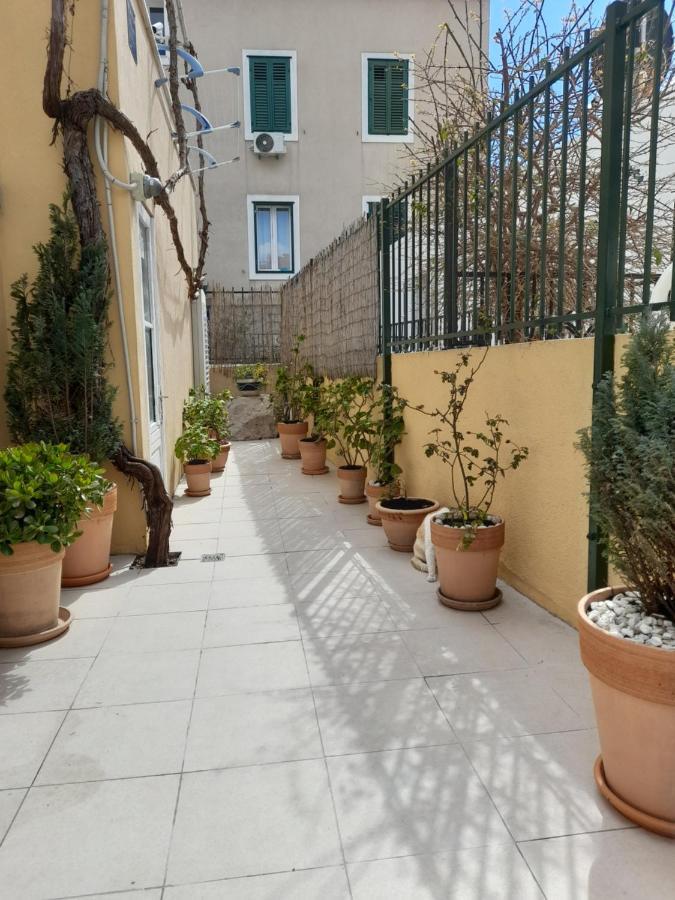 Luxury Mansarda Duplex - City Centre - Stone House Daire Split Dış mekan fotoğraf