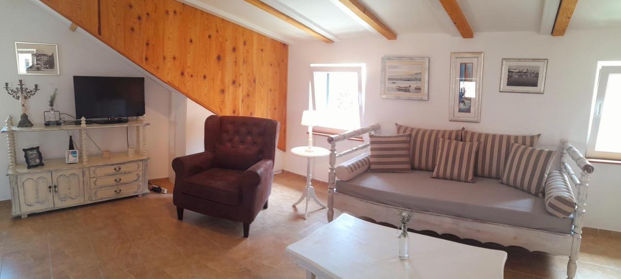 Luxury Mansarda Duplex - City Centre - Stone House Daire Split Dış mekan fotoğraf