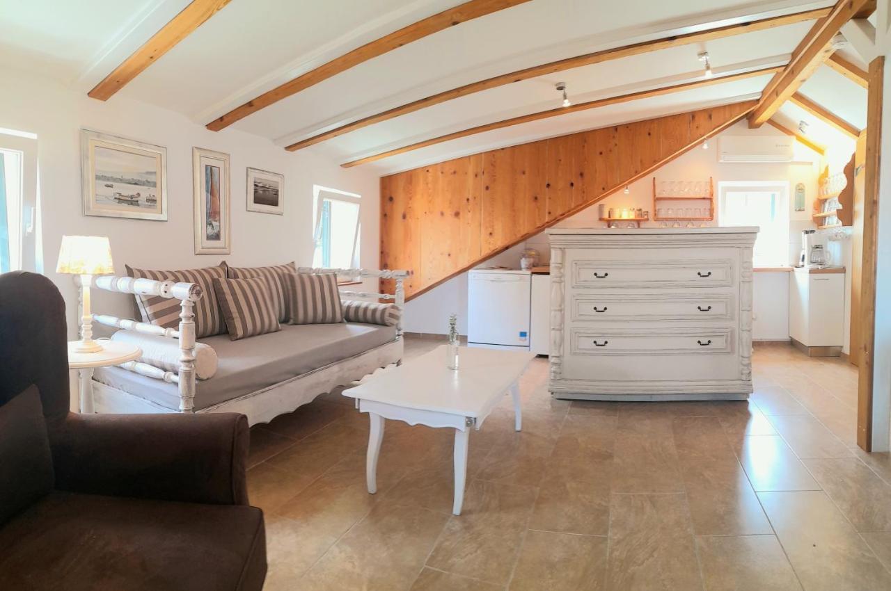Luxury Mansarda Duplex - City Centre - Stone House Daire Split Dış mekan fotoğraf
