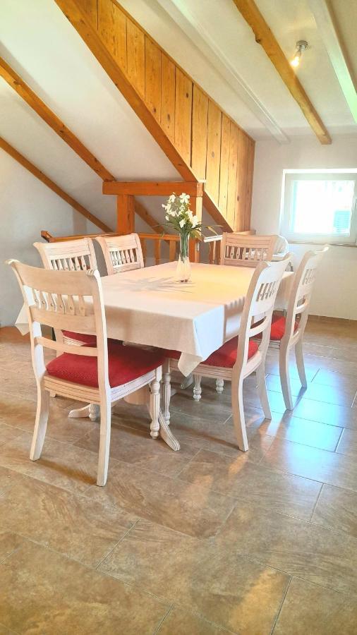 Luxury Mansarda Duplex - City Centre - Stone House Daire Split Dış mekan fotoğraf