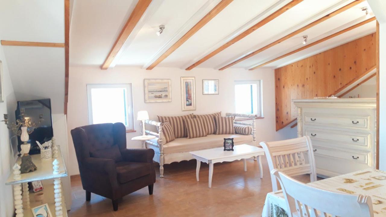 Luxury Mansarda Duplex - City Centre - Stone House Daire Split Dış mekan fotoğraf
