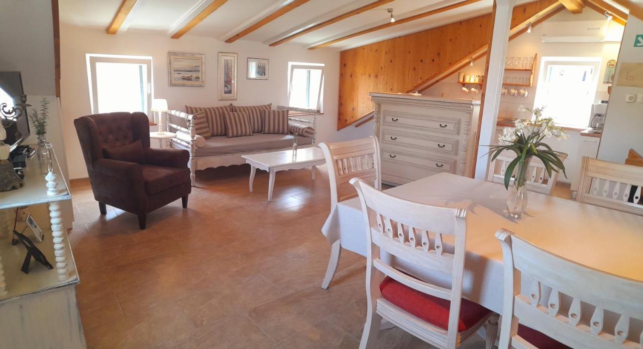 Luxury Mansarda Duplex - City Centre - Stone House Daire Split Dış mekan fotoğraf