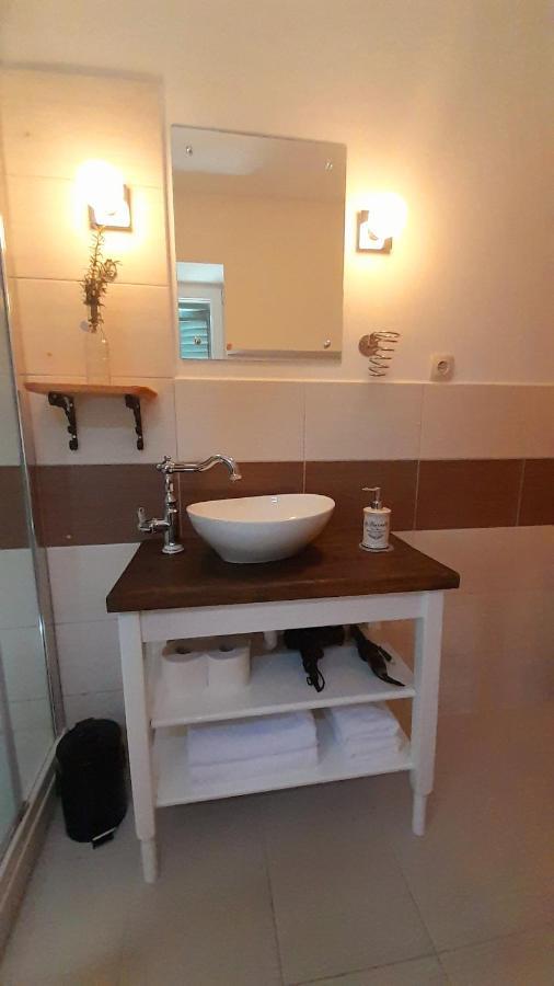 Luxury Mansarda Duplex - City Centre - Stone House Daire Split Dış mekan fotoğraf