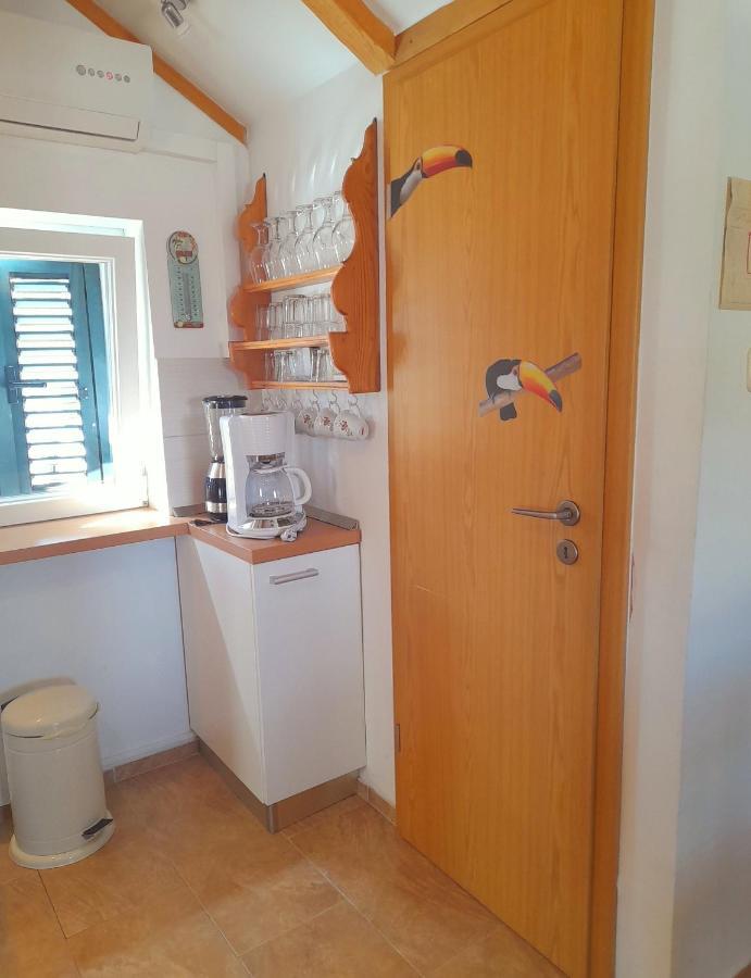 Luxury Mansarda Duplex - City Centre - Stone House Daire Split Dış mekan fotoğraf