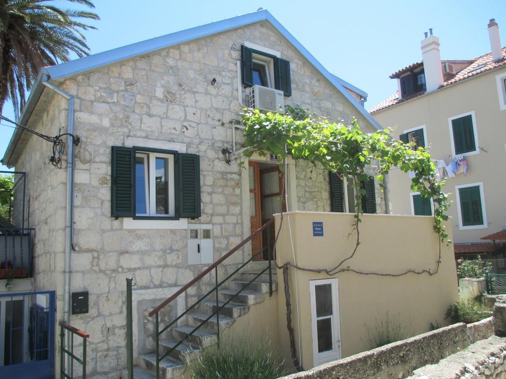 Luxury Mansarda Duplex - City Centre - Stone House Daire Split Dış mekan fotoğraf