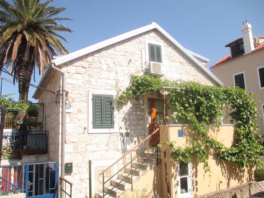 Luxury Mansarda Duplex - City Centre - Stone House Daire Split Dış mekan fotoğraf