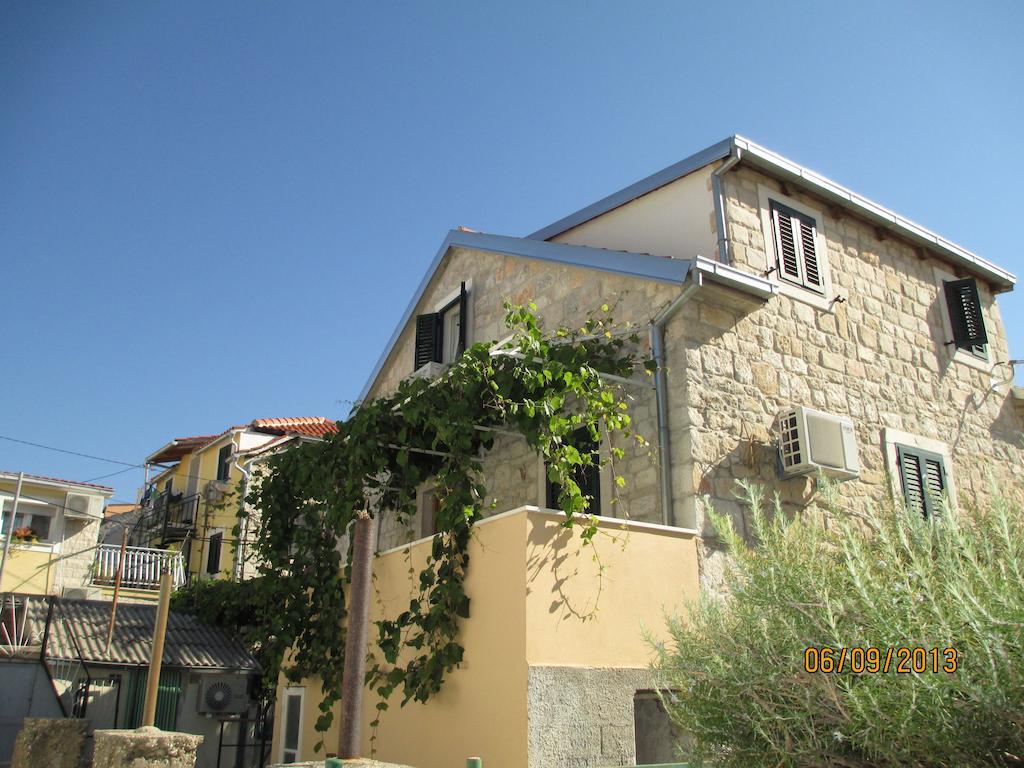 Luxury Mansarda Duplex - City Centre - Stone House Daire Split Dış mekan fotoğraf