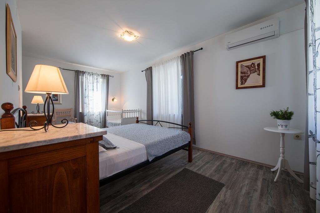 Luxury Mansarda Duplex - City Centre - Stone House Daire Split Dış mekan fotoğraf