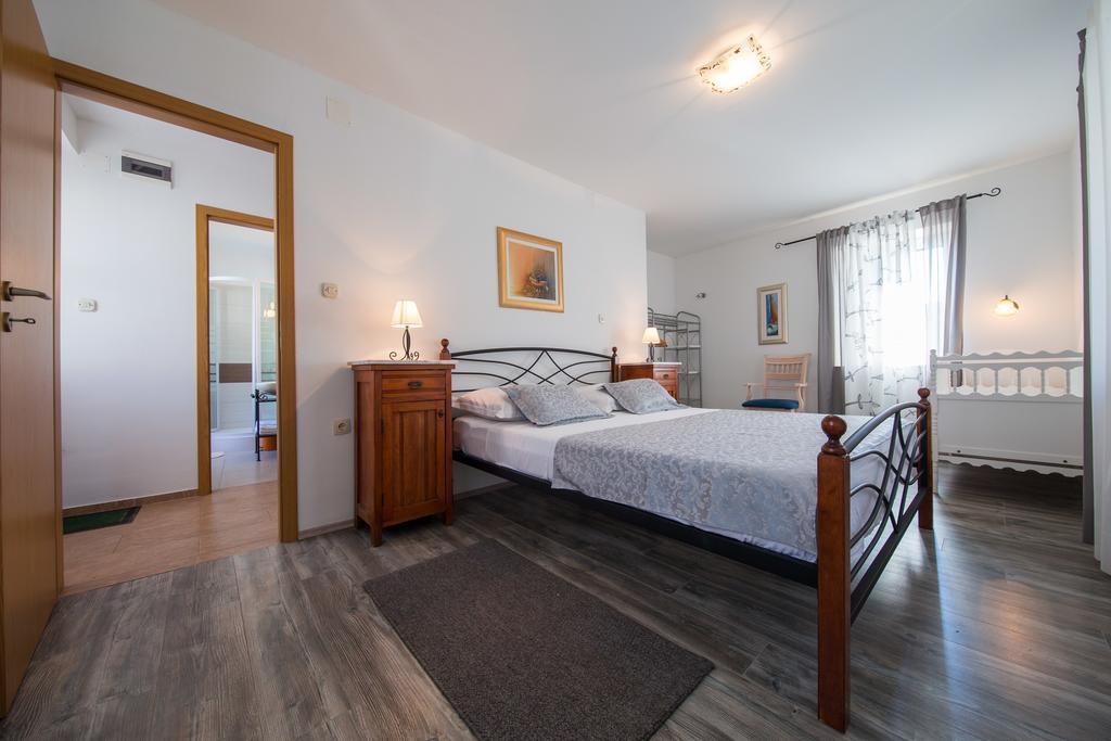 Luxury Mansarda Duplex - City Centre - Stone House Daire Split Dış mekan fotoğraf